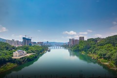 香格里拉到西双版纳沿途风景65