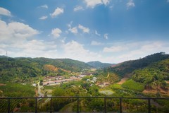 香格里拉到西双版纳沿途风景65