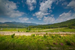 香格里拉到西双版纳沿途风景65