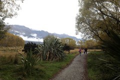 格林诺奇游拍（四）