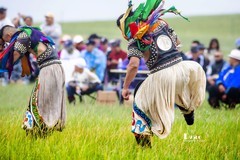 草原搏克（25）