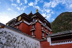 2025年第0708贴-甘南拉卜楞寺旅拍（1010）