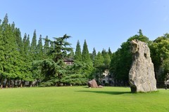 （上海）同济大学小景