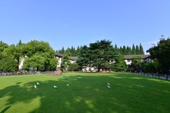 （上海）同济大学小景