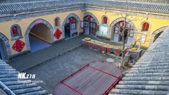 三门峡陕州地坑院（9）