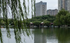 庐州印象（694）国庆快乐