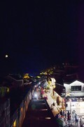 2026夏天游（87）凤凰北门夜景