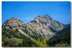 行走蒙阴（十三）