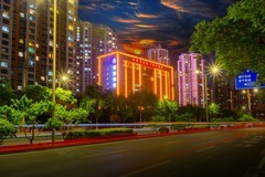 兰州黄河两岸风景27