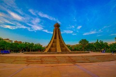 兰州黄河两岸风景27