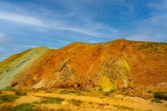 兰州水墨丹霞 13