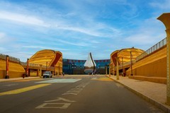 兰州水墨丹霞 13