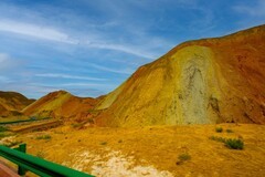 兰州水墨丹霞 13