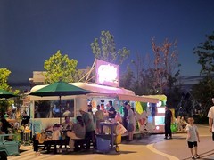 漫步星城 （893）泰迪主题片区