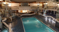 邮轮上的随拍（三）