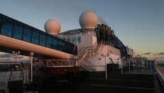 邮轮上的随拍（三）