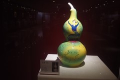 《瓷韵·河北—王加林陶瓷作品展》上