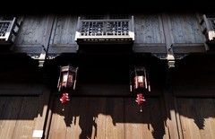 松阳明清古街 (3)