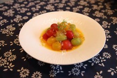 舌尖上的美--湘菜37