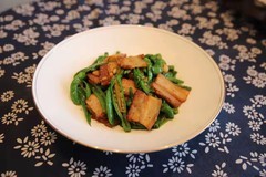 舌尖上的美--湘菜37