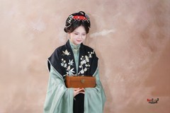 【一匣风月·半盏明妆】---小林
