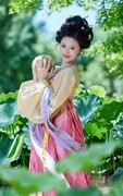 荷花仙子