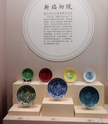 沈阳 · 清代嘉庆至宣统时期瓷器展（上）