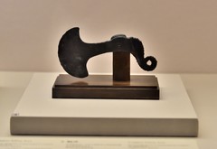 成都博物馆看展【上】