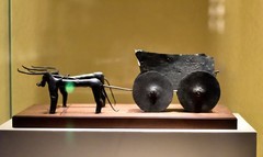 成都博物馆看展【上】