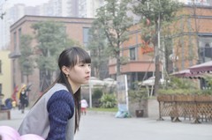巧笑倩兮 (71)