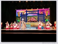 豫剧《妇好》【乙巳年-315】