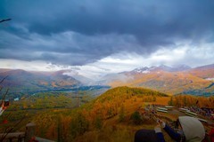 新疆喀纳斯风景24