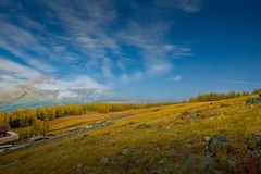 新疆喀纳斯风景24