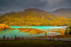 新疆喀纳斯风景25