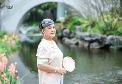 【春日美女】---小菜