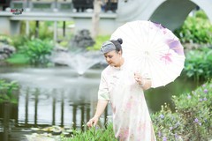 【春日美女】---小菜