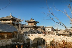 明水古城（六）