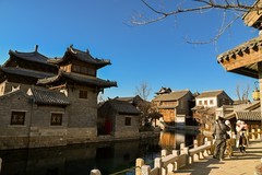 明水古城（六）