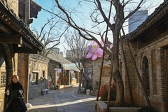 明水古城（六）