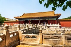 北京--紫禁城【2】