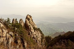 云端仙境--河南老君山【4】