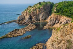 六 月，大 连 来 看 海 （ 四 ）