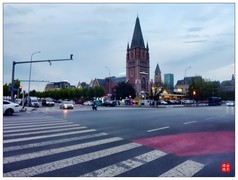 旅游随拍……辽宁大连城市掠影