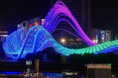 光谷广场星河