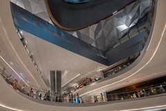 【建筑空间摄影】 ——广州萬象城