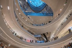 【建筑空间摄影】 ——广州萬象城
