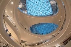 【建筑空间摄影】 ——广州萬象城