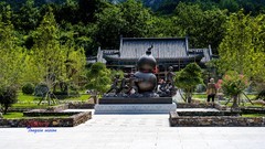 绥中九门口长城（3）