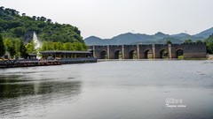 绥中九门口长城（3）