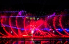 泰安府夜景（九）